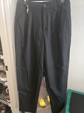 Disturbia Melverde Taper Pants